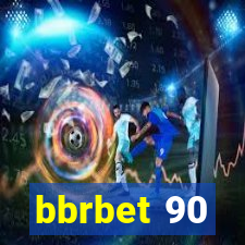 bbrbet 90